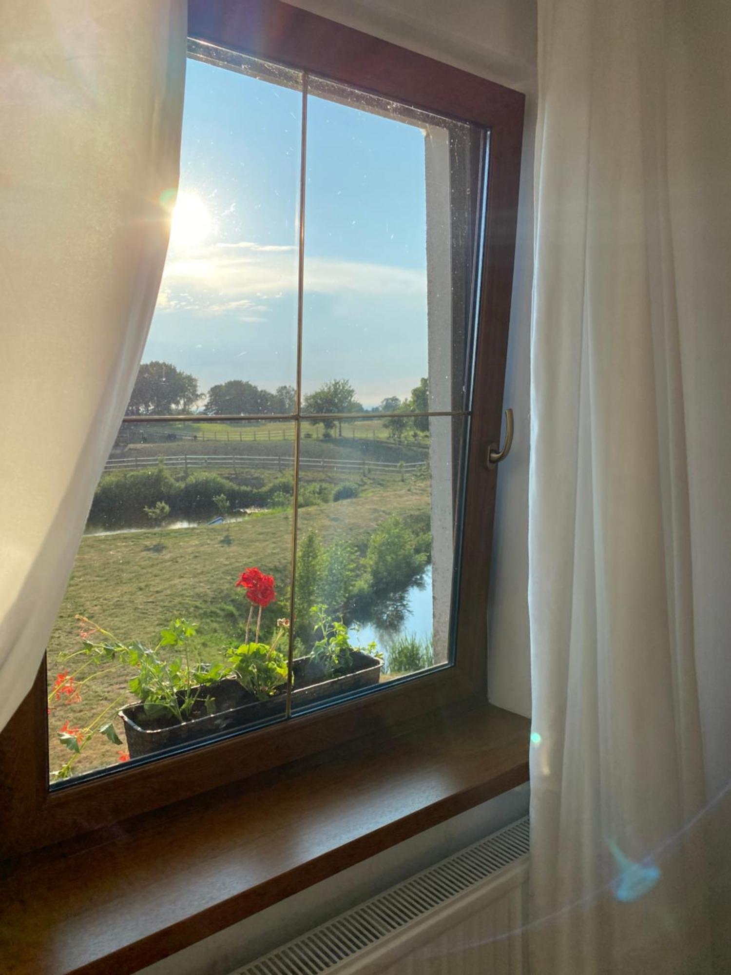 Pelnikowe Zacisze Vila Bobolice  Quarto foto