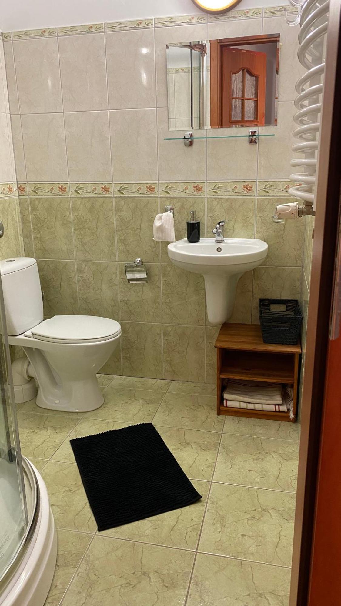 Pelnikowe Zacisze Vila Bobolice  Quarto foto