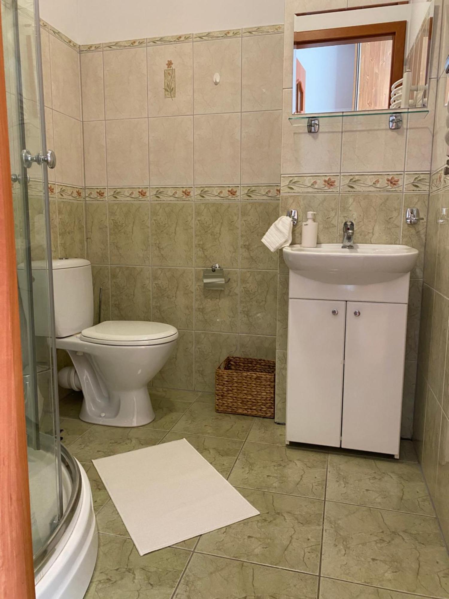 Pelnikowe Zacisze Vila Bobolice  Quarto foto